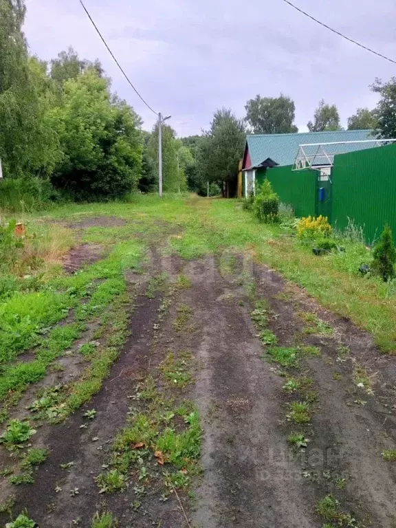 Дом в Тульская область, Богородицкий район, Бегичевский с/пос ул. ... - Фото 1