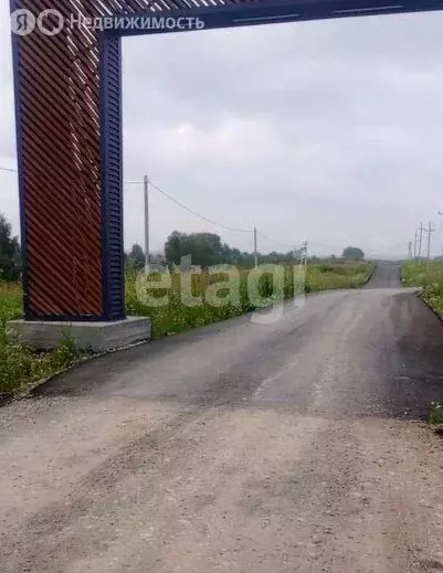 Участок в Пермский муниципальный округ, деревня Болдино, Лавандовая ... - Фото 1