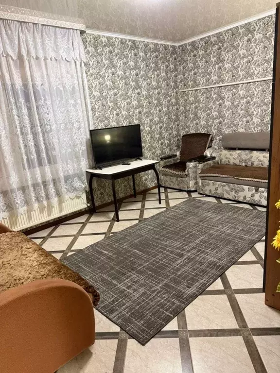 Дом в Ставропольский край, Минераловодский муниципальный округ, с. ... - Фото 2