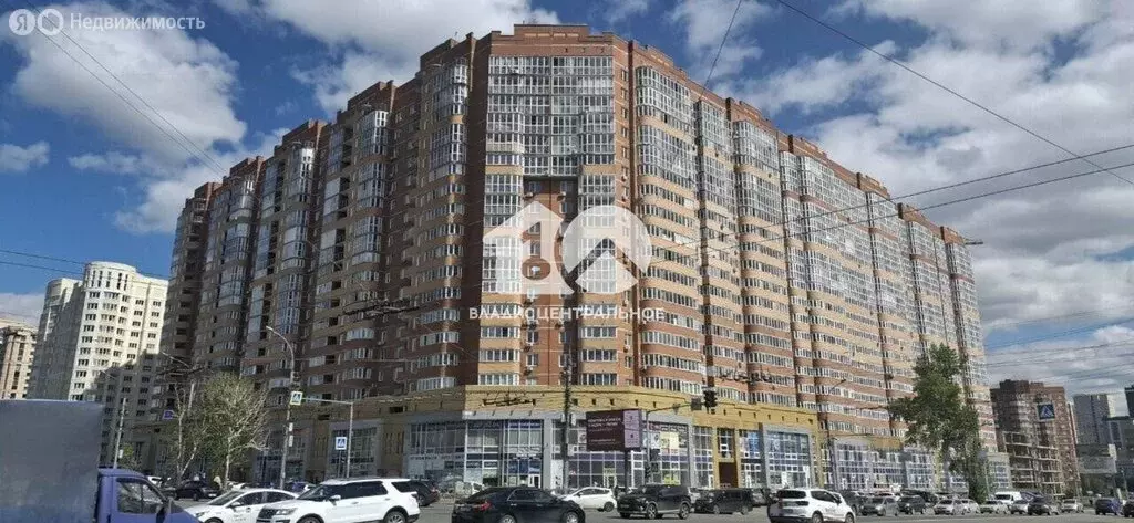 Офис (40.2 м) - Фото 1