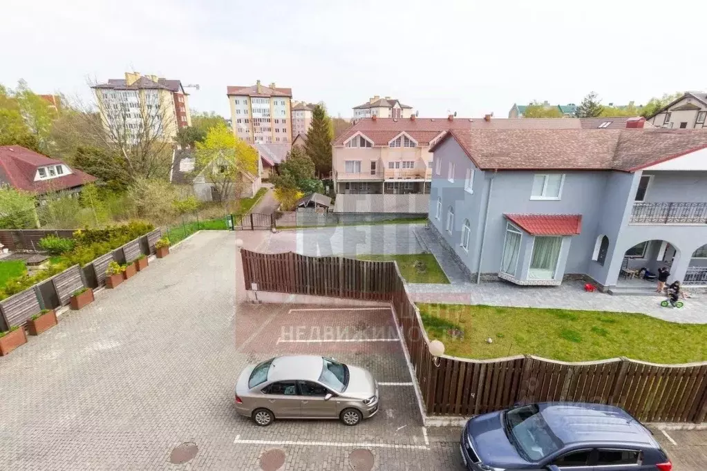 Таунхаус в Калининградская область, Светлогорск ул. Архитектора ... - Фото 2