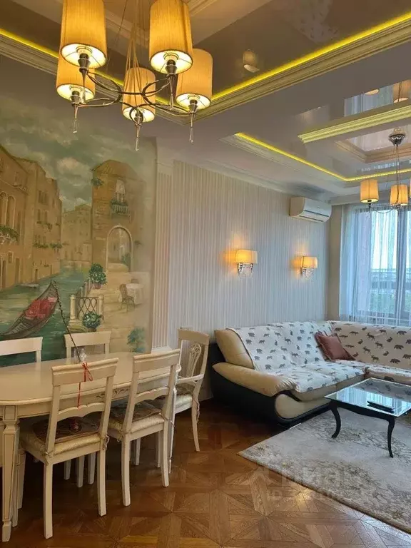 2-к кв. Кемеровская область, Кемерово Притомская набережная ул., 21А ... - Фото 1