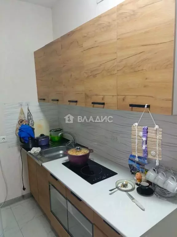 1-к кв. Московская область, Люберцы городской округ, Малаховка пгт, ... - Фото 2