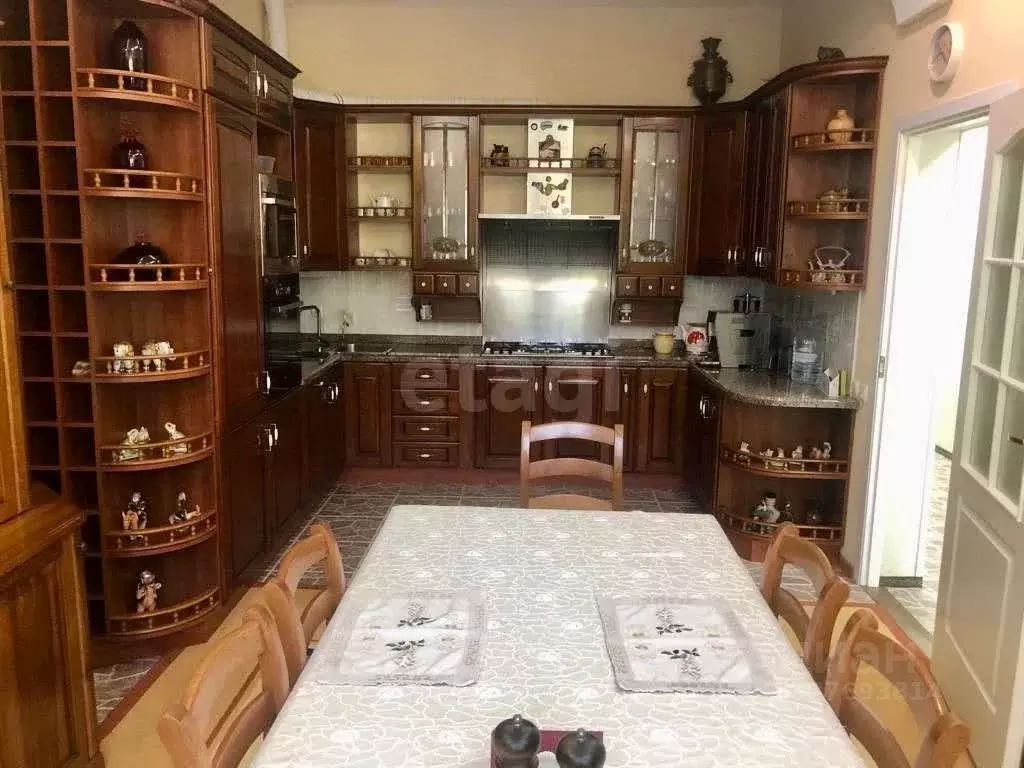 Дом в Крым, Ялта муниципальный округ, Восход пгт ул. Авроры, 28 (267 ... - Фото 2