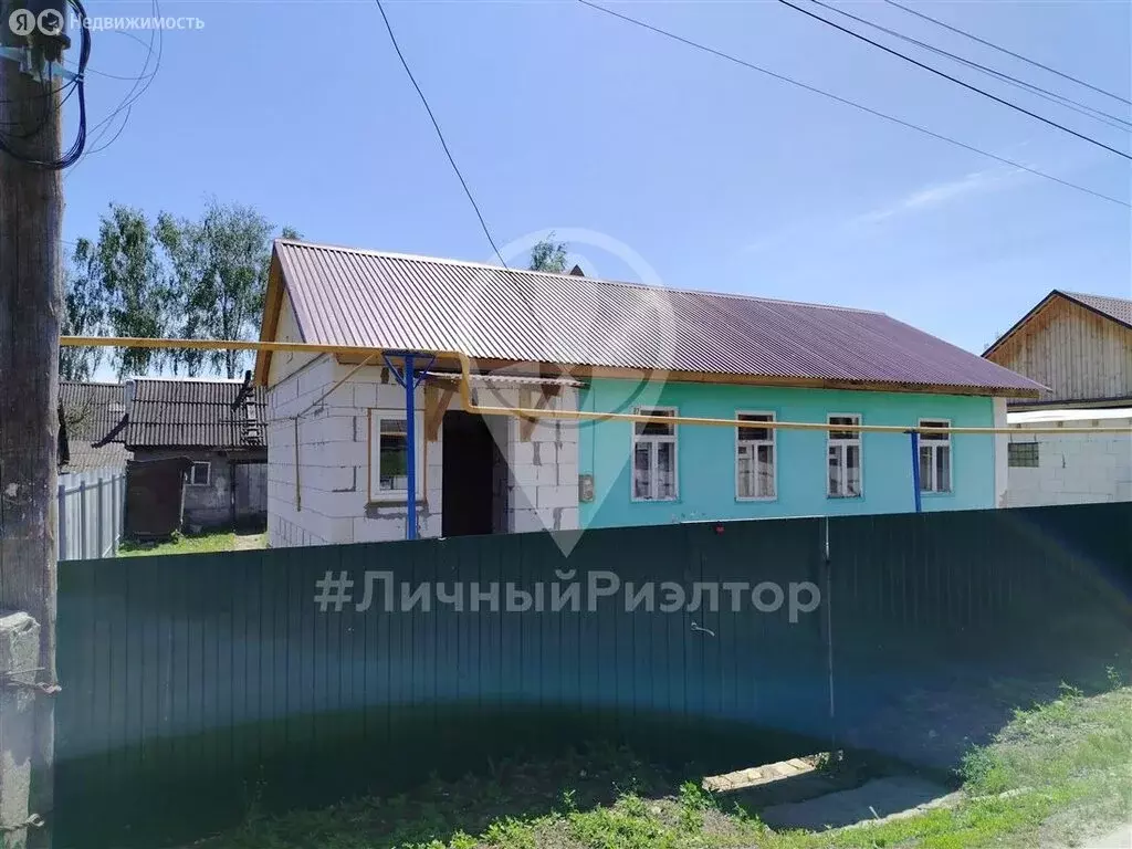Дом в Михайлов, Заречная улица, 87 (44.1 м) - Фото 2