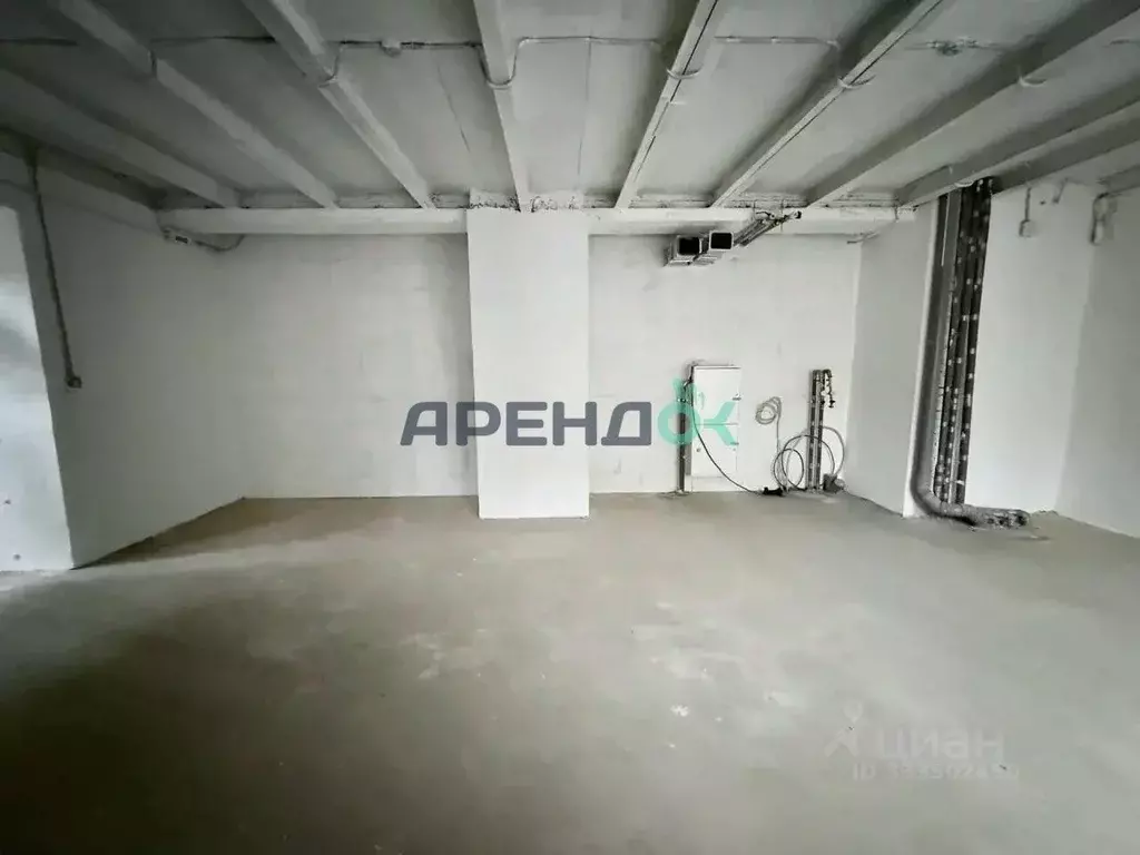 Помещение свободного назначения в Москва ул. Верхняя Масловка, 20С1 ... - Фото 2
