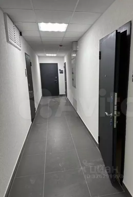 2-к кв. Санкт-Петербург ул. Ивинская, 15 (55.0 м) - Фото 2