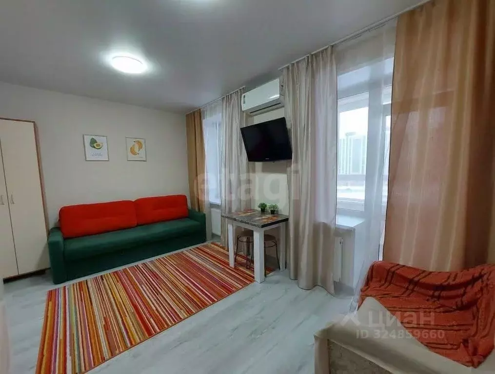 Студия Удмуртия, Завьяловский район, с. Первомайский ул. Строителя ... - Фото 2