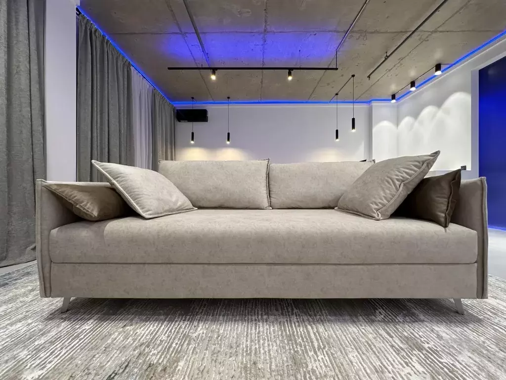 Студия Москва Березовая аллея, 19к2 (46.0 м) - Фото 1