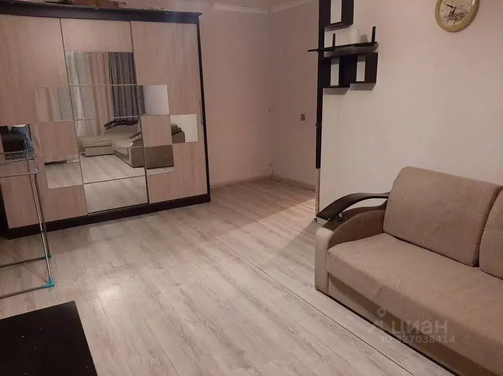 2-к кв. Москва ул. Плеханова, 18К1 (46.0 м) - Фото 2