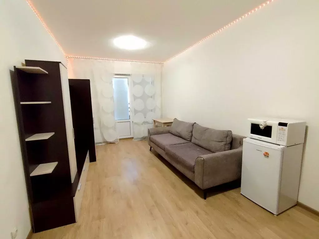 1-к кв. Санкт-Петербург просп. Ветеранов, 171к2 (24.0 м) - Фото 2