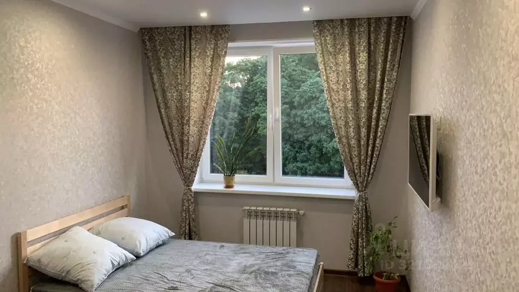 1-к кв. Калининградская область, Калининград Суздальская ул., 20к2 ... - Фото 1