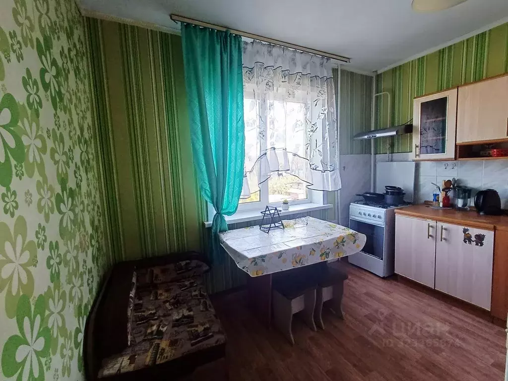 1-к кв. Краснодарский край, Крымск ул. Маршала Гречко, 104 (40.0 м) - Фото 1