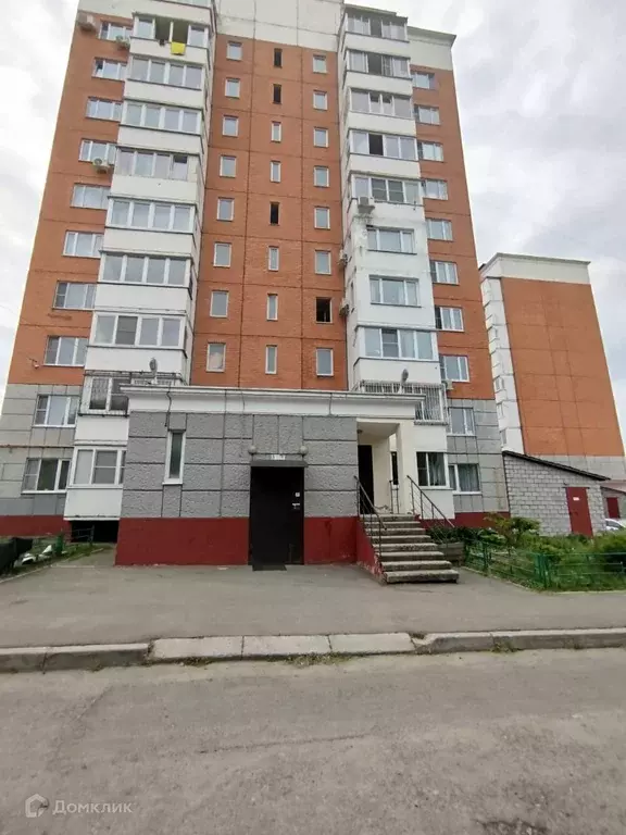 Продаётся 1-к квартира, 40.9 м - Фото 0