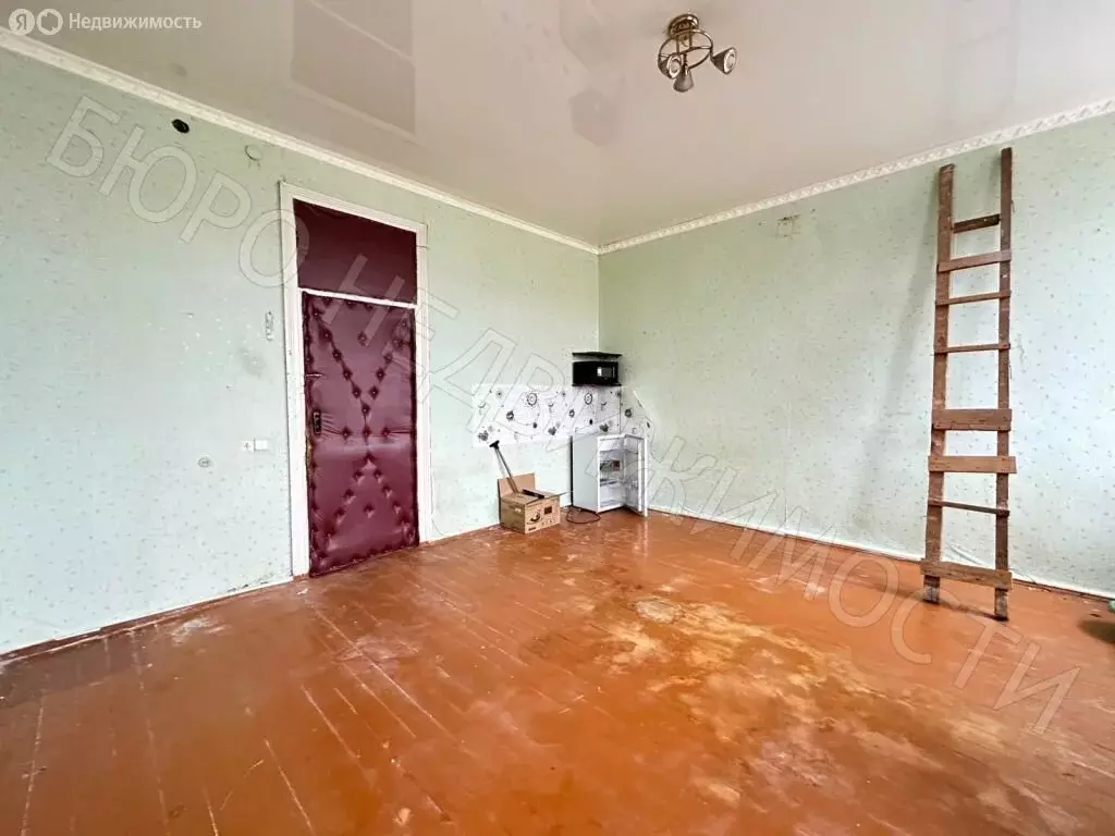 1к в -комнатной квартире (22.7 м) - Фото 2