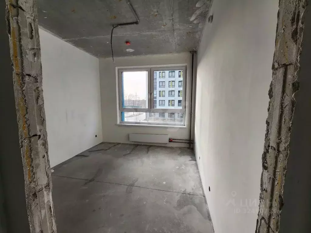 2-к кв. Тюменская область, Тюмень Полевая ул., 117к8 (51.4 м) - Фото 1