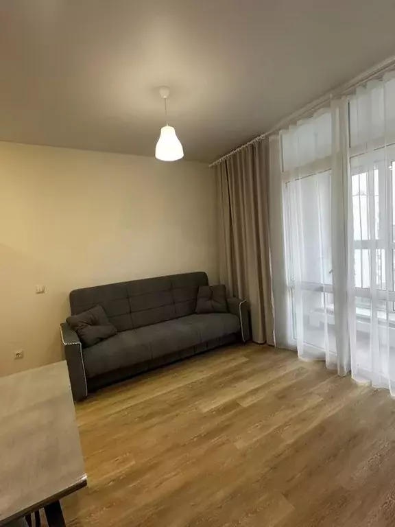 1-к кв. Новосибирская область, Новосибирск ул. Михаила Востокова, 2 ... - Фото 1