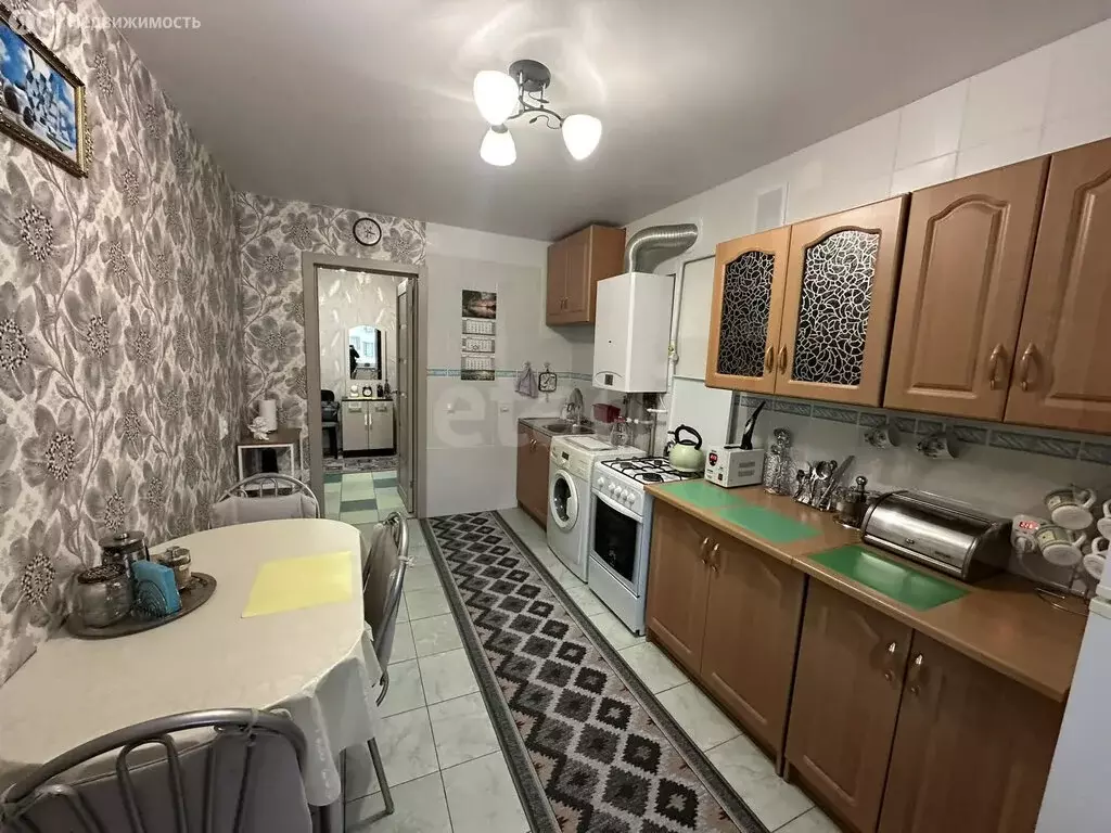 1-комнатная квартира: Феодосия, улица Гарнаева, 63К (44.2 м) - Фото 1