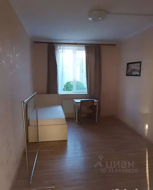 Комната Крым, Симферополь ул. Приветная, 1 (16.0 м) - Фото 2