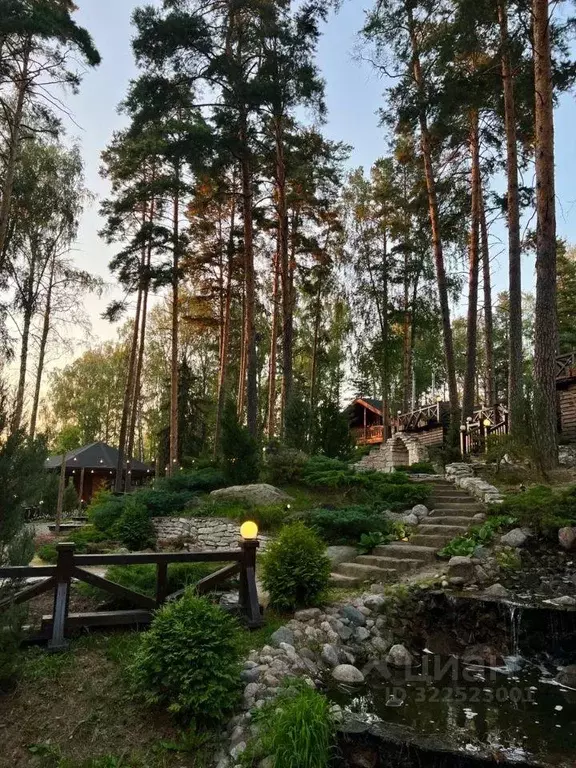 Участок, 12.8 сот., поселения (ижс) - Фото 1