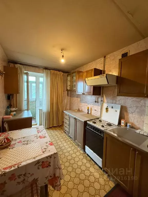 2-к кв. Москва ул. Юных Ленинцев, 18К2 (56.7 м) - Фото 0