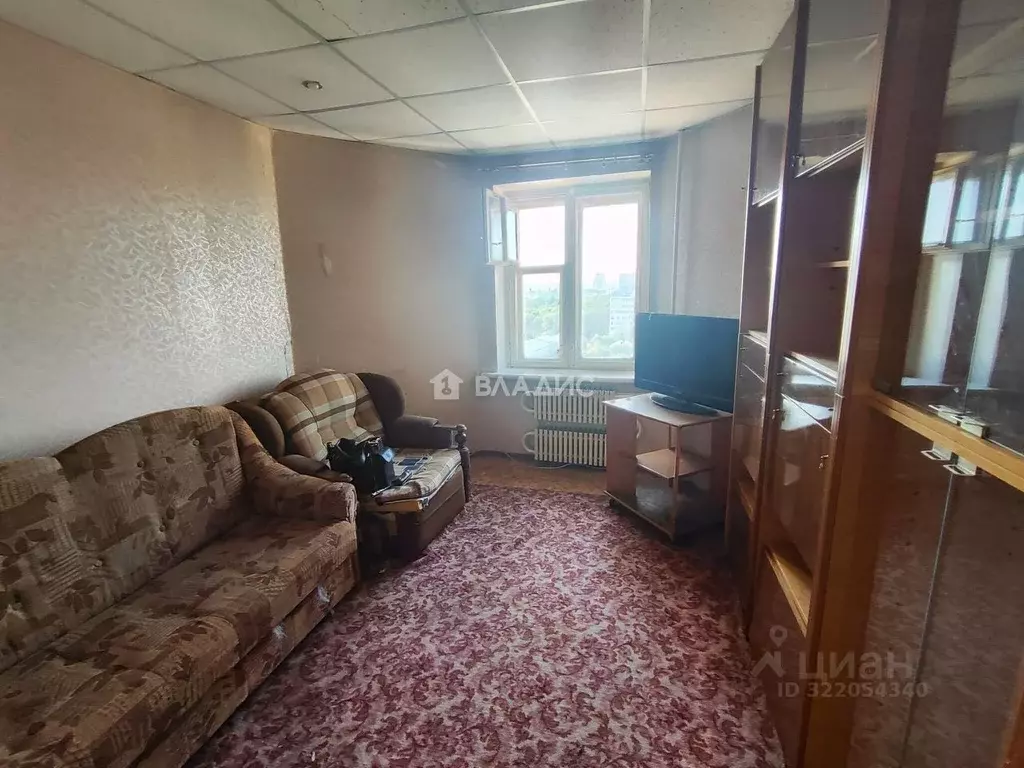 1-к кв. Белгородская область, Белгород ул. Николая Чумичова, 70 (34.2 ... - Фото 0