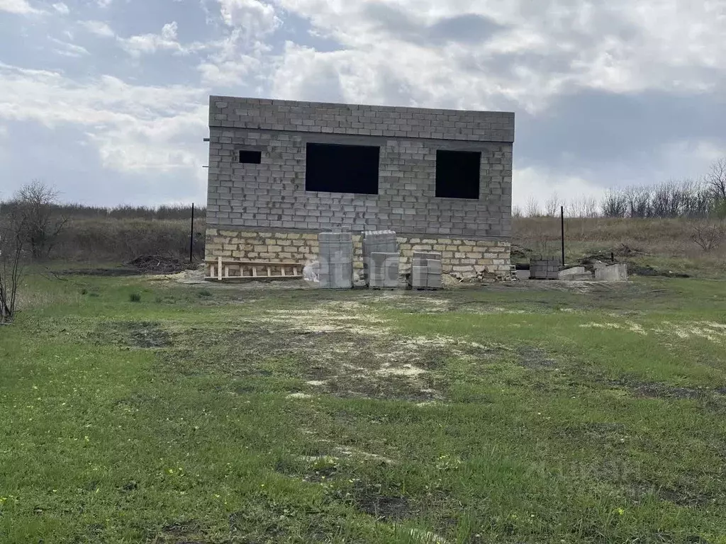 Дом в Ставропольский край, Ставрополь Земляне садовое товарищество, ... - Фото 1
