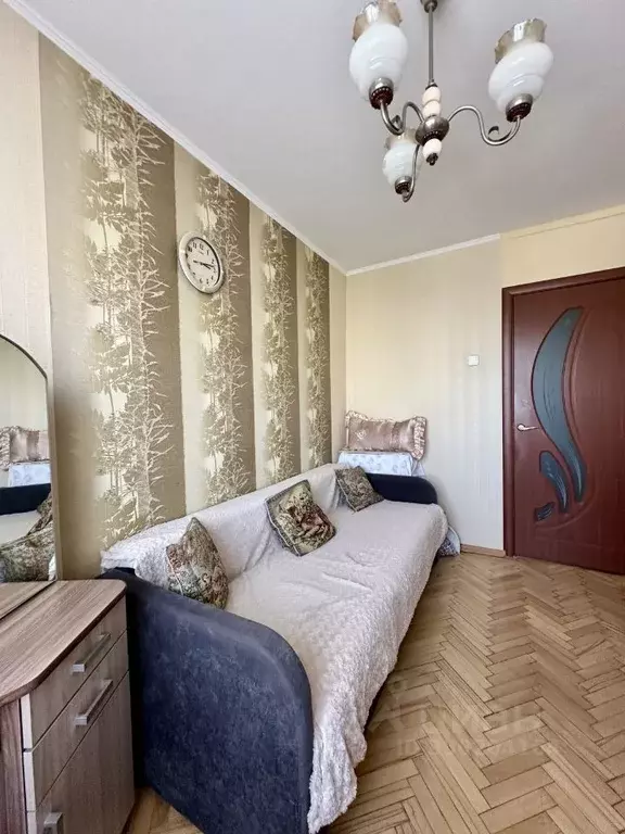 Комната Москва Витебская ул., 8К1 (10.0 м) - Фото 1