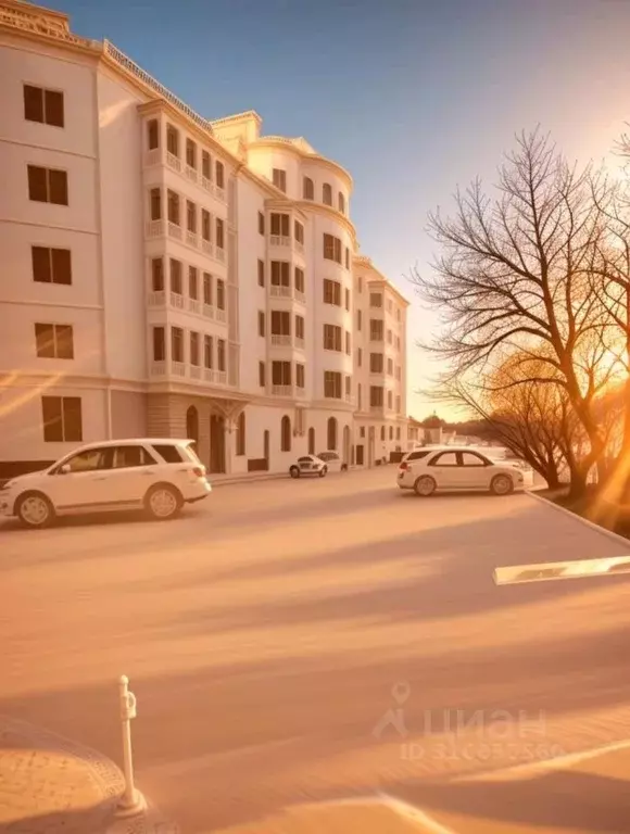 Офис в Иркутская область, Иркутск ул. Рабочего Штаба, 1/5 (22 м) - Фото 1