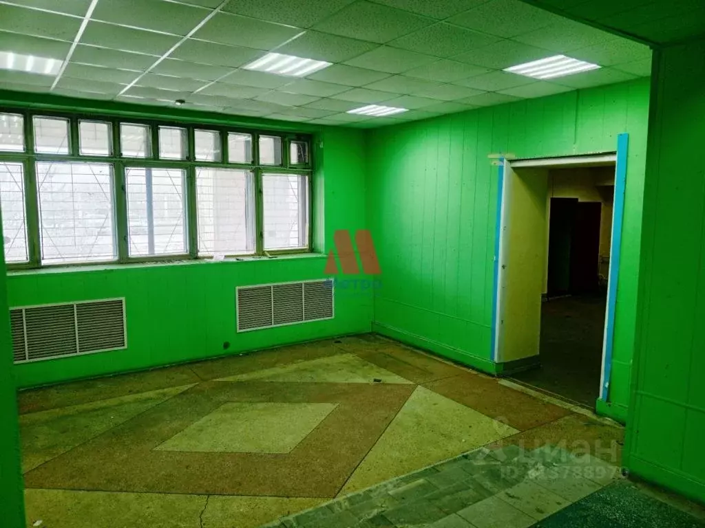 Помещение свободного назначения в Ярославская область, Рыбинск ул. ... - Фото 1