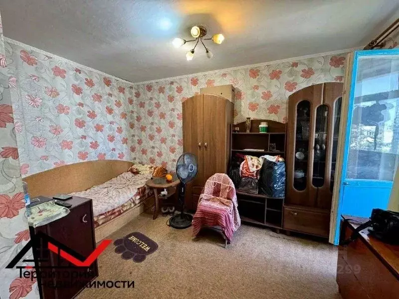 1-к кв. Севастополь ул. Степаняна, 11 (22.0 м) - Фото 2