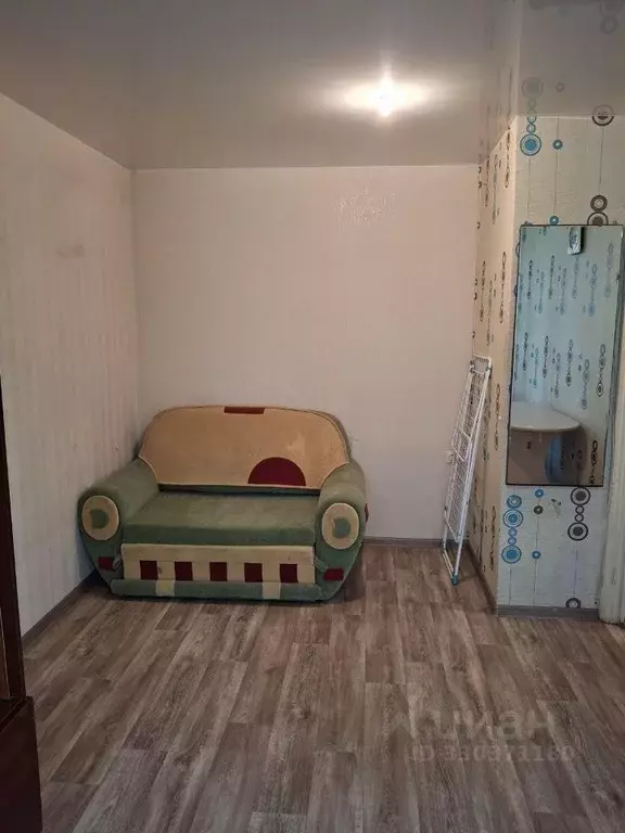 1-к кв. Пермский край, Пермь Волгодонская ул., 21А (26.0 м) - Фото 2