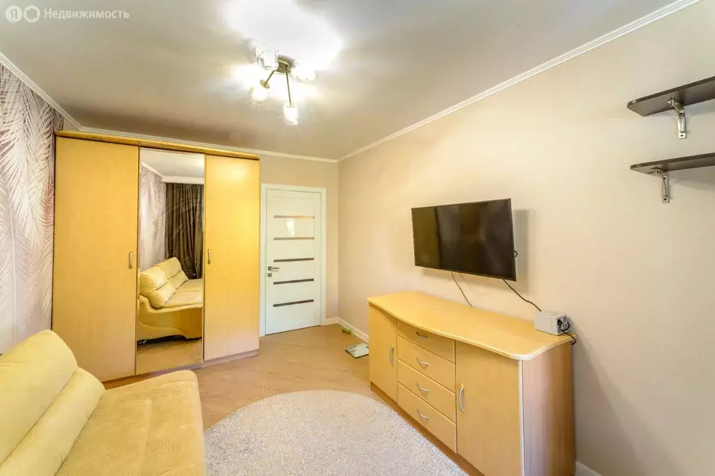 2-комнатная квартира: микрорайон Львовский, Садовая улица, 1А (44.3 м) - Фото 2