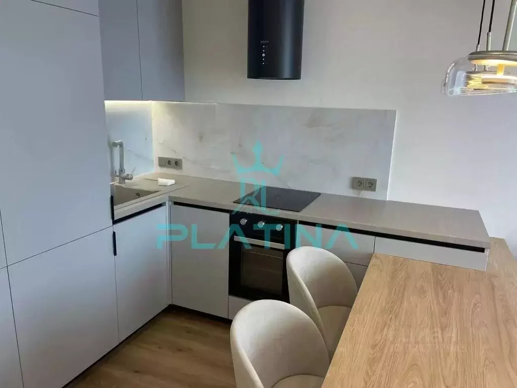 1-к кв. Татарстан, Казань ул. Ярдем, 3 (45.0 м) - Фото 0