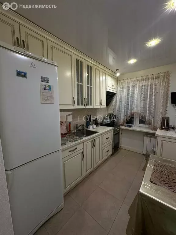 2-комнатная квартира: Новосибирск, Кировский район, Северо-Чемской ... - Фото 0
