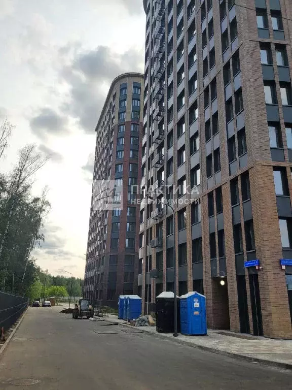 Продается студия - Фото 2