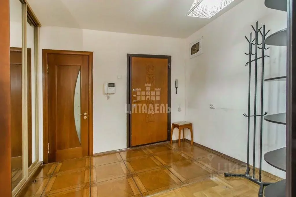 3-к кв. Воронежская область, Воронеж ул. Старых Большевиков, 92А (90.0 ... - Фото 2