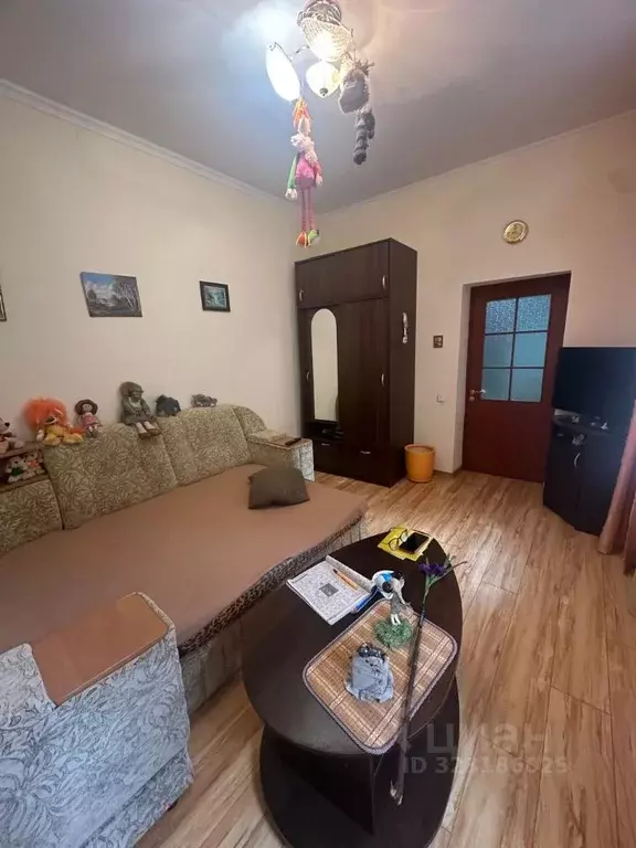 1-к кв. Крым, Алушта пер. Заводской, 10 (29.8 м) - Фото 1