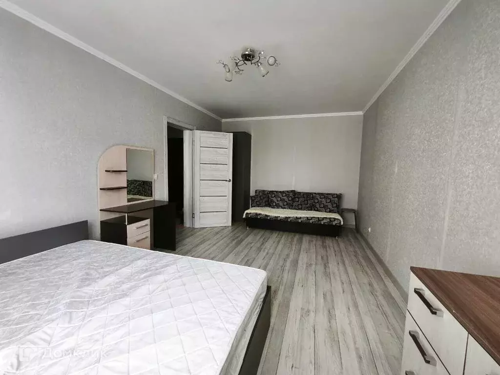 Продаётся 1-к квартира, 37 м - Фото 0