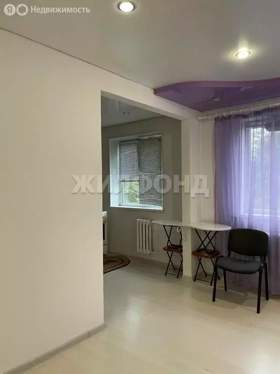 2-комнатная квартира: Абакан, улица Чертыгашева, 85 (42.6 м) - Фото 1