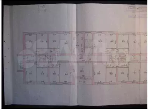 Квартира-студия, 12,8 м, 2/5 эт. - Фото 0