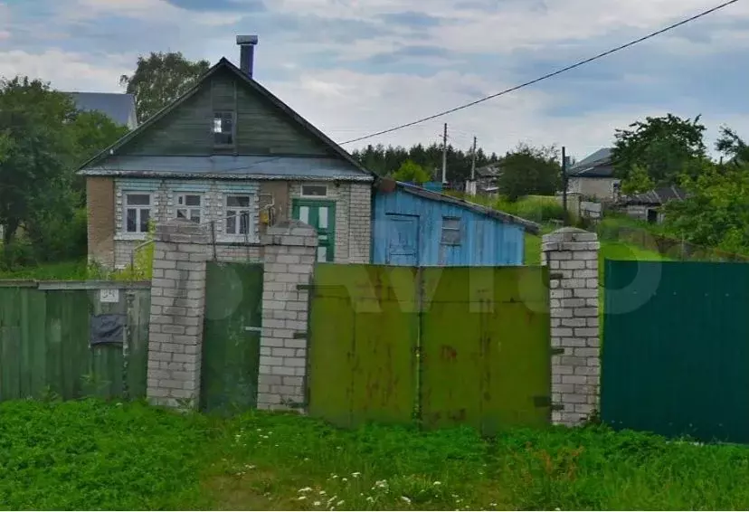 Дом 60 м на участке 14 сот. - Фото 1