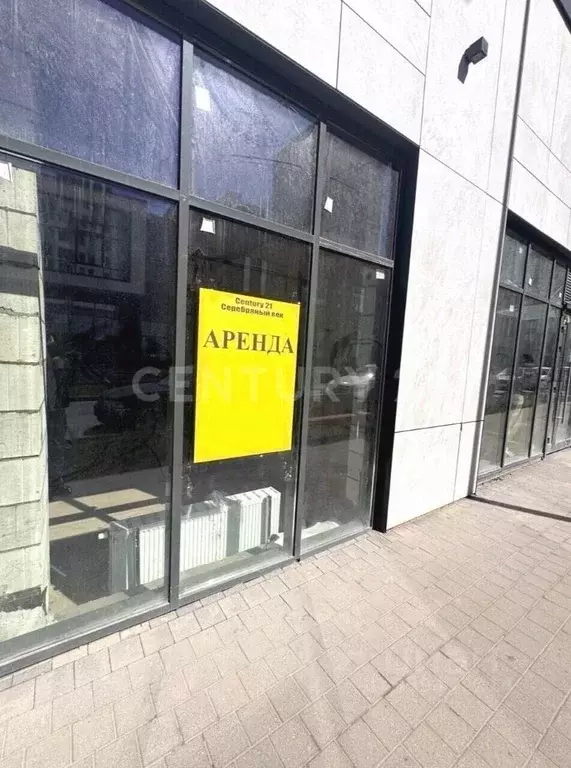 Помещение свободного назначения в Московская область, Красногорск ул. ... - Фото 1