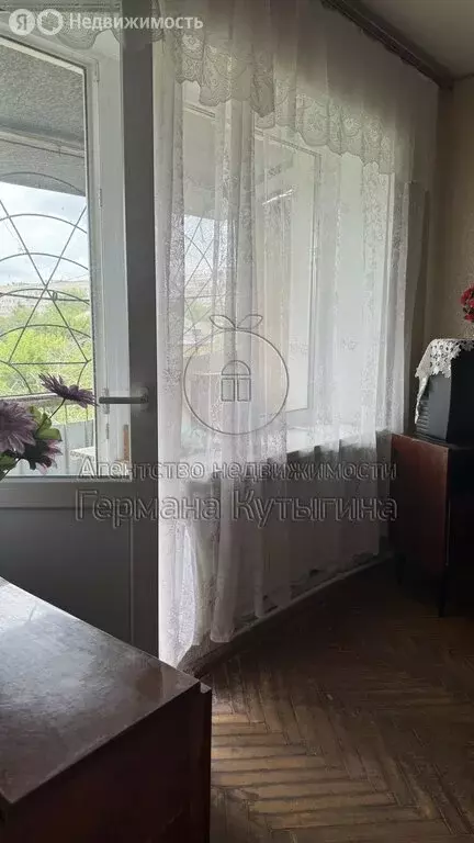 2-комнатная квартира: Волгоград, Двинская улица, 3 (43 м) - Фото 1