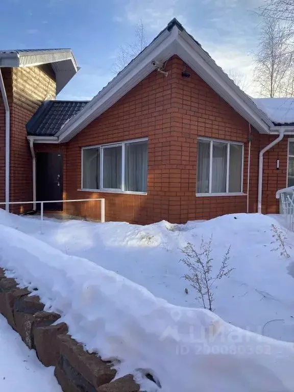 Дом в Башкортостан, Абзелиловский район, Ташбулатовский сельсовет, д. ... - Фото 2