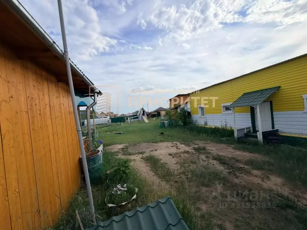 Дом в Саха (Якутия), Якутск Мечта мкр,  (94 м) - Фото 2