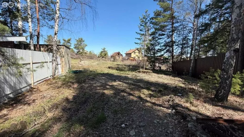 Участок в Карабашский городской округ, посёлок Красный Камень, 11 ... - Фото 2