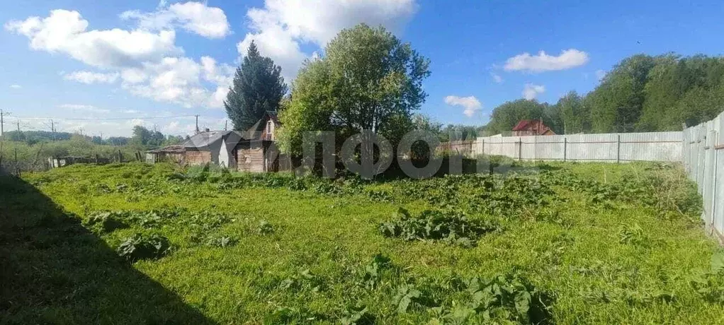 Дом в Новосибирская область, Новосибирский район, Раздольненский ... - Фото 1