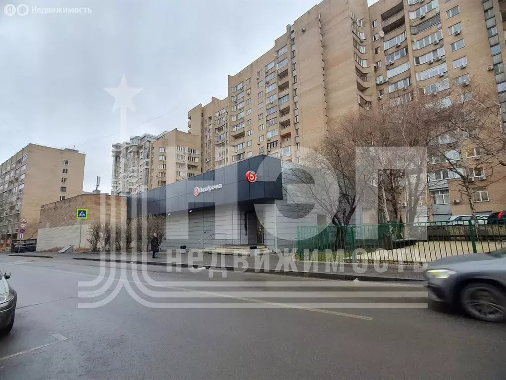 Помещение свободного назначения (1546 м) - Фото 2