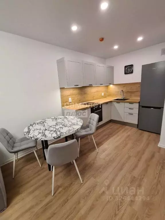 1-к кв. Москва ул. Римского-Корсакова, 11к11 (35.0 м) - Фото 2